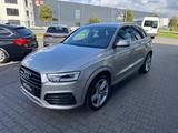 Audi Q3 2.0TDI Design Quattro-Kamera-Navi - Audi Q3 mit Diesel-Antrieb: Design