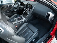 BMW M8 – 24 / 29