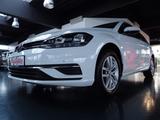 Volkswagen Golf Variant TDI 4MOTION Comfortline/ AHK/ STHZ - Volkswagen Golf: TDI 4motion