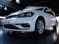 Volkswagen Golf Variant TDI 4MOTION Comfortline/ AHK/ STHZ