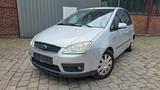 Ford Focus C-MAX Trend 1.6 CDTI Klima PDC AHK - Ford Focus mit Diesel-Antrieb: Kleinbus, 1.6