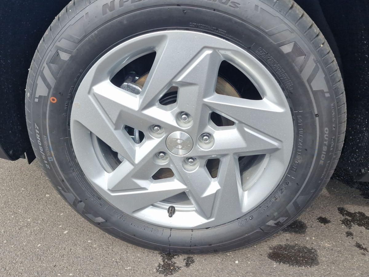 Hyundai Kona – Bild 20