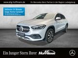 Mercedes-Benz GLA 250 e STYLE+MULTIB+AHK+MBUX+DISTR+KAMERA - Mercedes-Benz GLA 250 Gebrauchtwagen in Stuttgart
