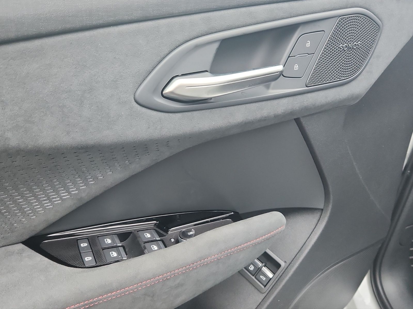 Audi Q3 - Bild 15