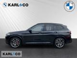 BMW X3 M40 i LC Prof ACC Laser HUD H&K Keyless 20'' - gebrauchte BMW X3 M40 aus dem Jahr 2024