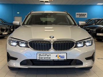 BMW 318 - 5