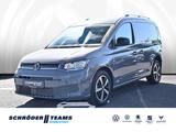Volkswagen Caddy Goal 1.5 TSI 5J. Garantie ACC Kamera - Volkswagen Caddy: Goal