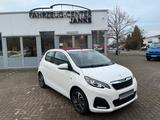 Peugeot 108 TOP Active - Peugeot 108: Top