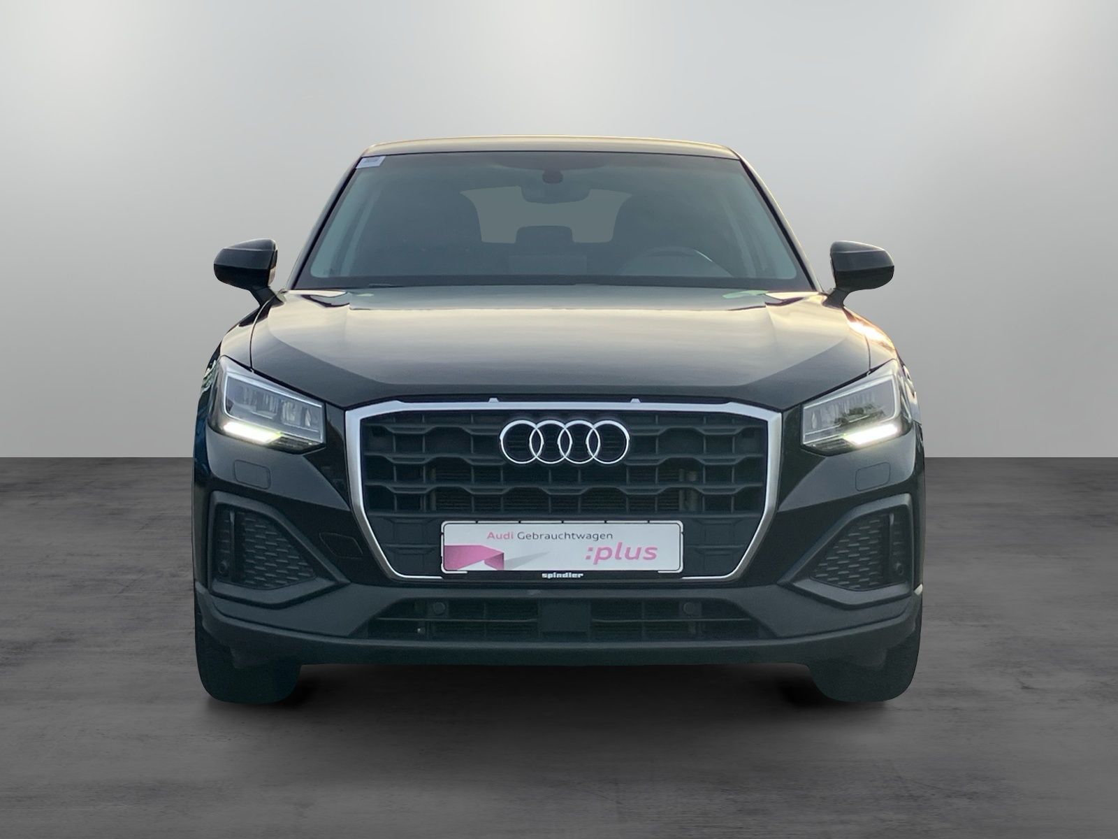 Audi Q2 - Bild 5