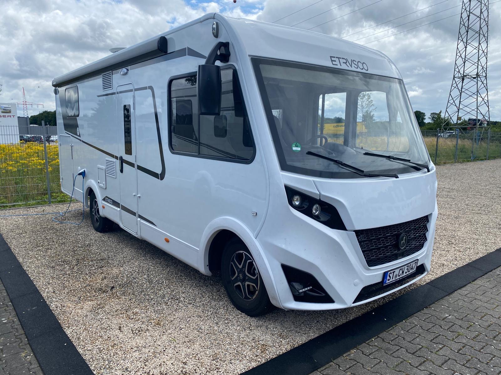 Etrusco I 7400 SB++22TEUR RABATT+ABVERKAUF++