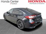 Honda Civic e:HEV Advance - Honda Civic Gebrauchtwagen in Frankfurt