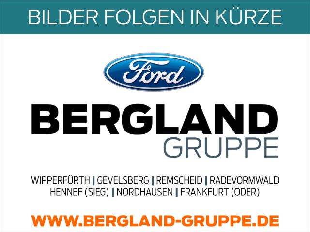 Ford Nugget Aufstelldach, Navi, Markise