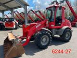 Atlas AR 80 - Atlas Radlader Ar 80