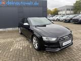 Audi S4 Lim. 3.0 TFSI quattro *Automatik - Audi S4: 5 Türen