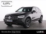 Mercedes-Benz GLC 300 de 4M AMG+MBUX+LED-HP+Night+Burm+Kamera - Mercedes-Benz GLC 300 in Bochum