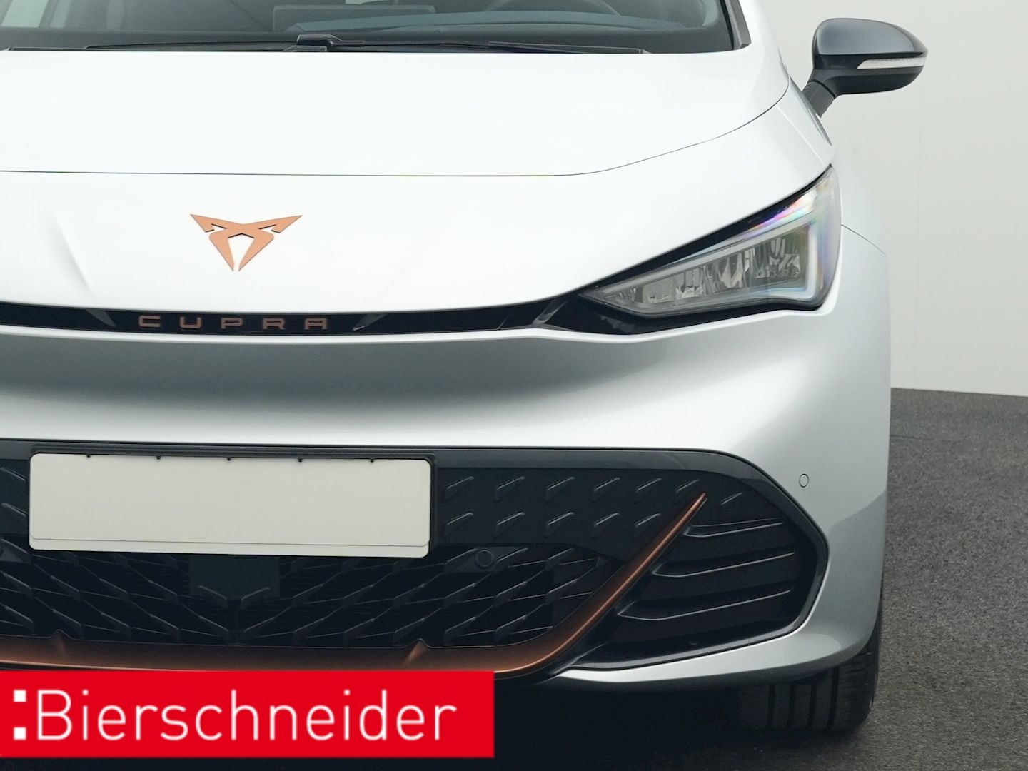 Cupra Born - Bild 21