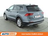 Volkswagen Tiguan Allspace 2.0 TSI Highline 4Motion Aut. - VW Tiguan Allspace Gebrauchtwagen in Frankfurt