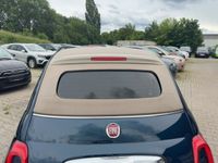 Fiat 500C - Vorschau Bild 16