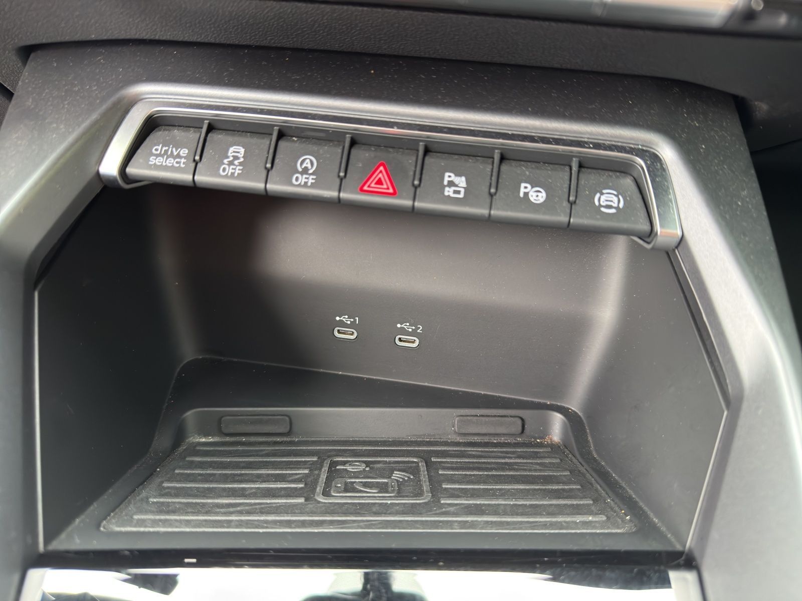 Audi A3 - Bild 20