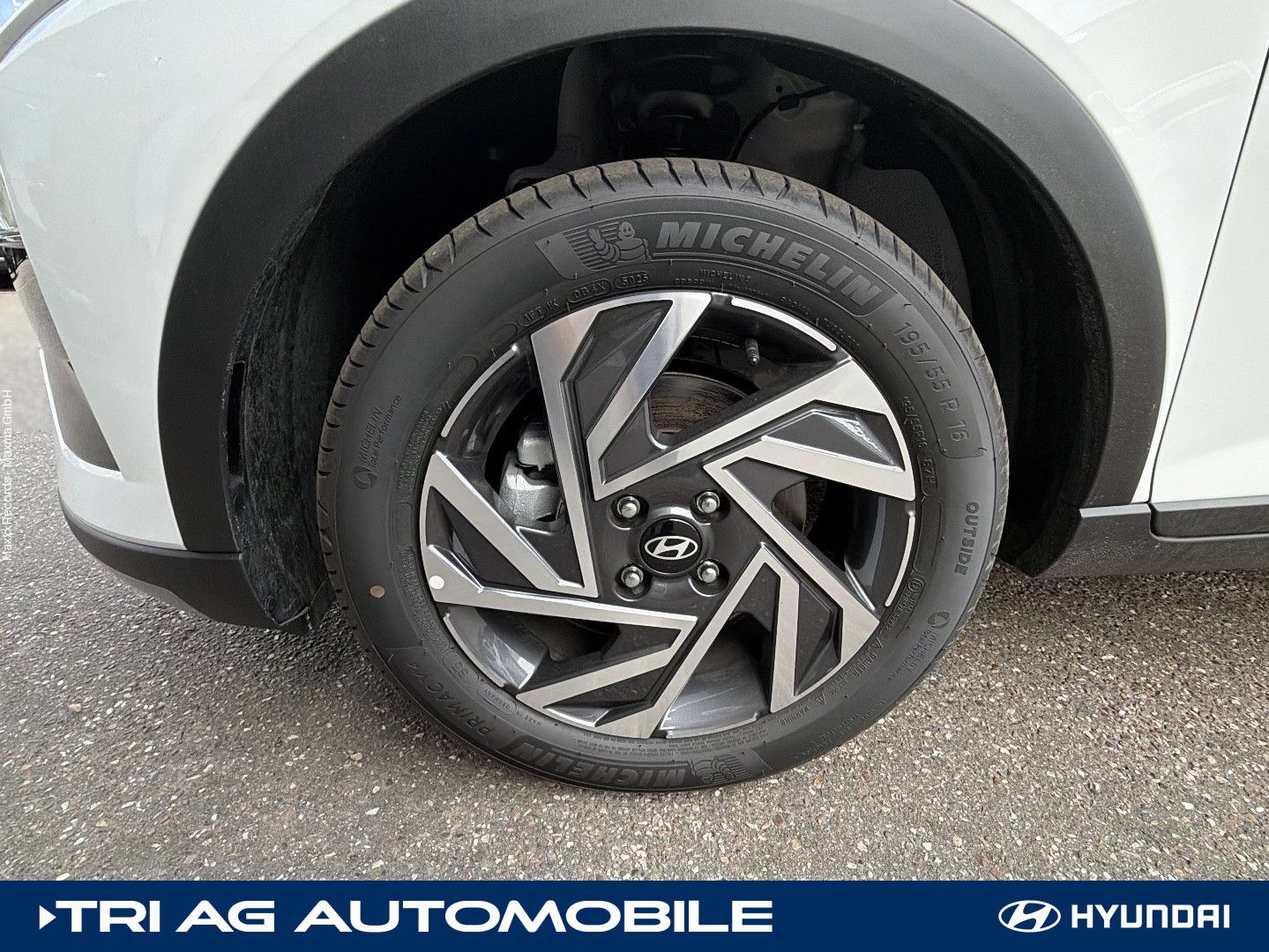 Hyundai BAYON – Bild 11