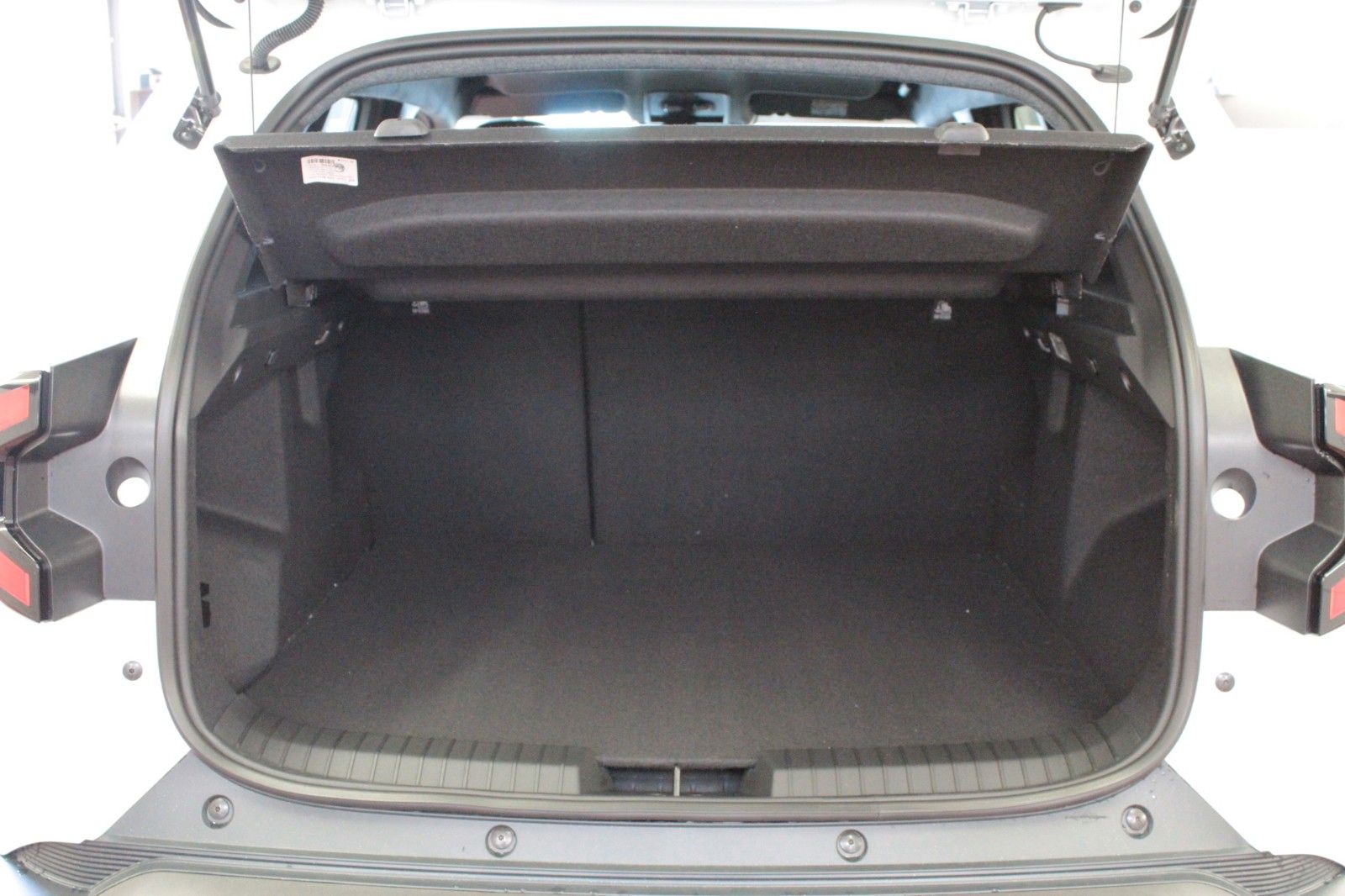 Fahrzeugabbildung Dacia Duster mild hybrid 130 4x4 Expression *Winterp.*