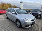 Mazda 5 Lim. 1.8 Active** aus 1. Hand ** 47610 KM ! - Mazda 5 mit Anhängerkupplung