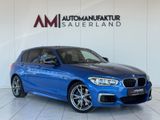 BMW M140i *Performance S.-AGA*Car-Play*2.Hand*nonOPF - BMW M140i: Automatik