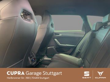 Cupra Leon - 7
