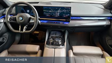 BMW 520 - 6