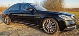 Mercedes-Benz S 560 4MATIC - PANO - Multibeam LED - Mercedes-Benz S 560 Gebrauchtwagen