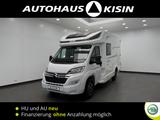 Forster T599 HB Citroen 140 PS /Travel Plus Paket /Hubbe - Etagenbett 140