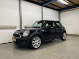 MINI Cooper S XENON LEDER PANORAMADACH - MINI MINI: Teilleder, Panoramadach