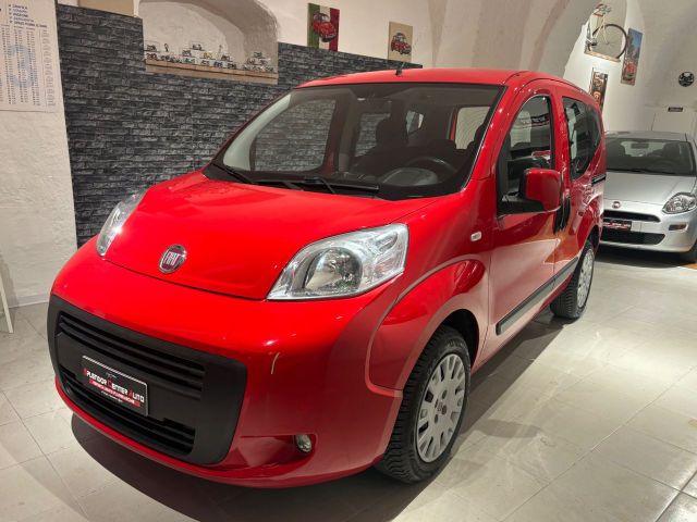 Fiat Qubo 1.3 MJT 75 CV Dynamic