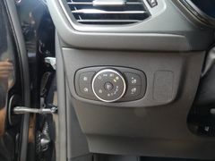 FORD Focus Turnier ST-Line X