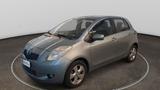 Toyota Yaris 1.4 D-4D 5 porte Sol - Toyota Yaris mit Diesel-Antrieb: Sol