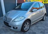 Mercedes-Benz A 170 - EDITION   - Mercedes-Benz A 170 mit Panoramadach