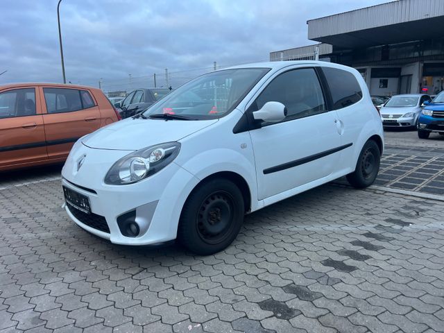 Renault Twingo Dynamique 1.2 16V eco2 56kW,Tüv-4.2026