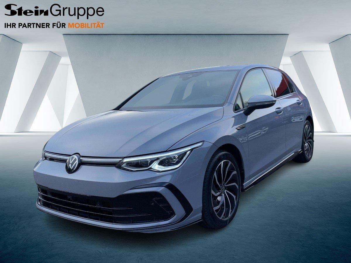 Volkswagen Golf R-Line MATRIX+DAB+VIRT+ACC+LED+NAVI+PDC