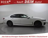 BMW 730d Sport Aut M PAKET+LUFT+SOFT+KOMFORSI.+KAMER - mit Diesel-Antrieb: Weiß, Sitzbelüftung