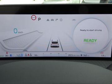 Kia EV6 77,4-kWh  GT-line WP Assist+