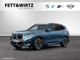 BMW X3 20 xDrive Inkl. € 1.190 Zubehörbonus*|M Sport - BMW X3 Jahreswagen