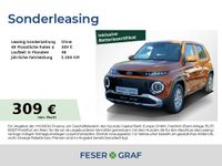 Hyundai INSTER - Vorschau Bild 1