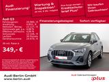 Audi Q3 S line 35 TFSI S tr. AHK VIRTUAL NAVI PANO - Audi Q3 Gebrauchtwagen in Berlin