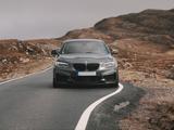BMW M240i LCI Steptronic top gepflegt - graue BMW M240i
