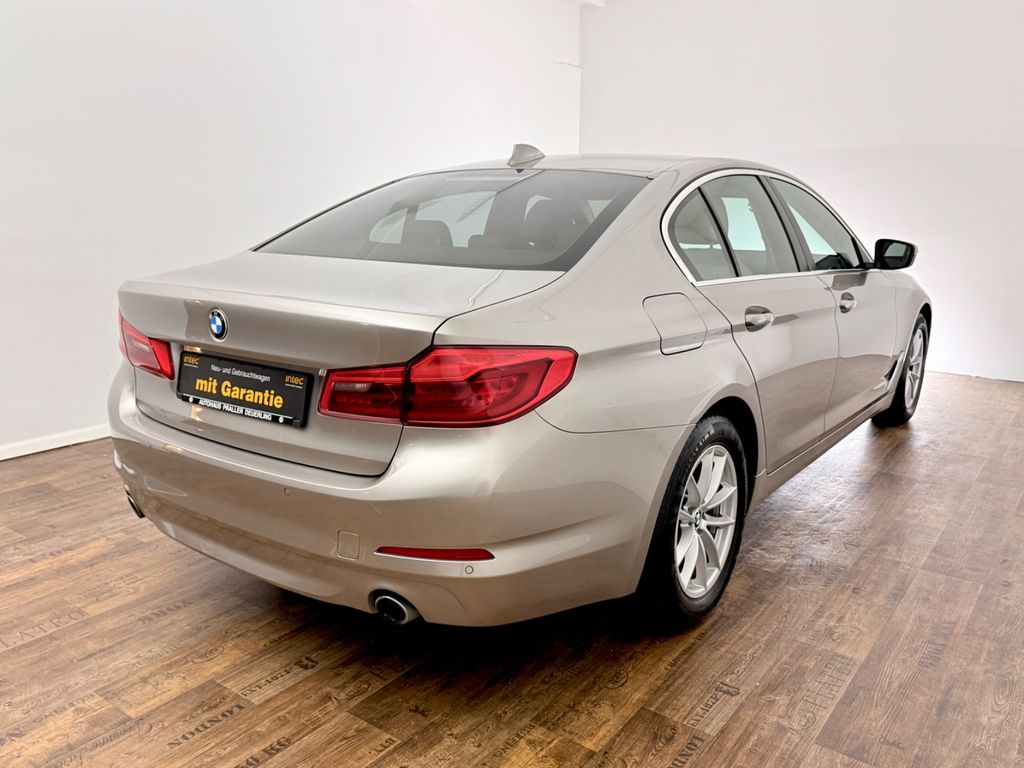 BMW 530i / 1.H RENTNER/ NUR 37.tKM/ GARANTIE/ BMW 530i / 1.H RENTNER/ NUR 37.tKM/ GARANTIE/