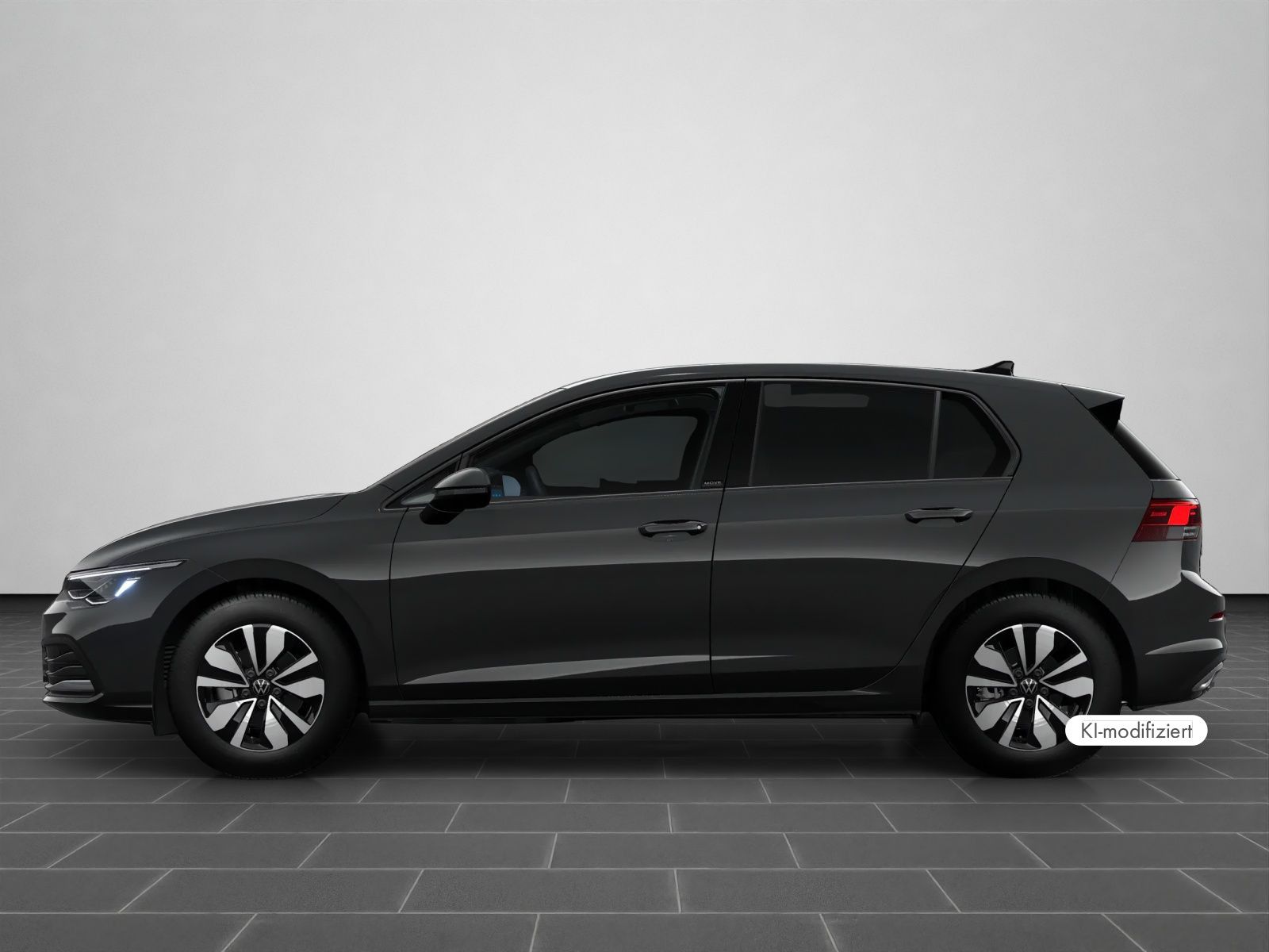 Volkswagen Golf - Bild 9