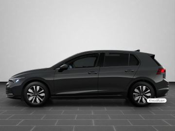 Volkswagen Golf - 9