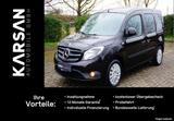 Mercedes-Benz Citan 112 lang (A2)(415.703) PDC/USB/AUX/KLIMA/ - gebrauchte Mercedes-Benz Citan aus dem Jahr 2018