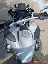 BMW R 1250 GS Adventure mit Tieferlegung 3 Pakete uv - BMW R 1250 GS ADVENTURE