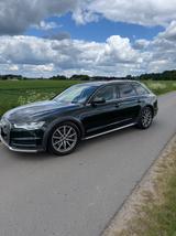 Audi A6 Allroad 3.0 TDI quattro 235kW tiptronic - - Audi A6 Allroad: Privatanbieter
